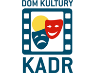 Logo Dom Kultury Kadr